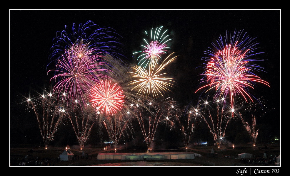 2011 - 06 - Feux de Chantilly - 090